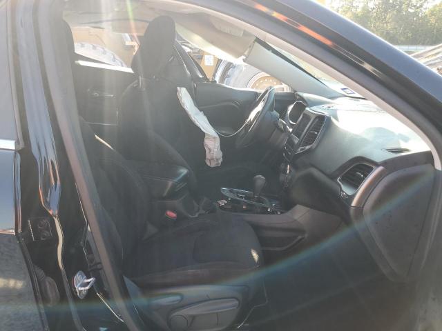 2019 JEEP CHEROKEE L - 1C4PJLCB8KD326621