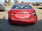 HYUNDAI ELANTRA SE photo