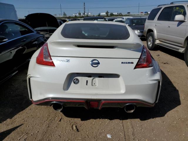 2016 NISSAN 370Z BASE - JN1AZ4EH1GM931385