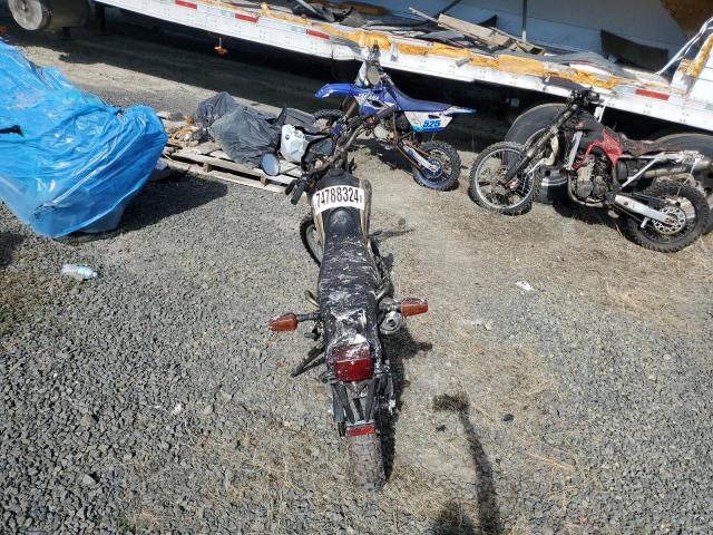 2019 YAMAHA XT250 JYADG24E1KA010303