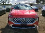 Lot #3025022246 2023 HYUNDAI SANTA FE L