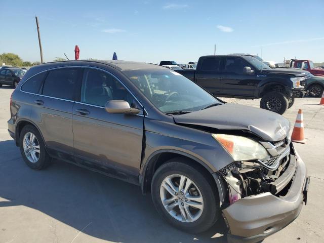 Vin: 5j6re3h74al038188, lot: 76802124, honda crv exl 20104