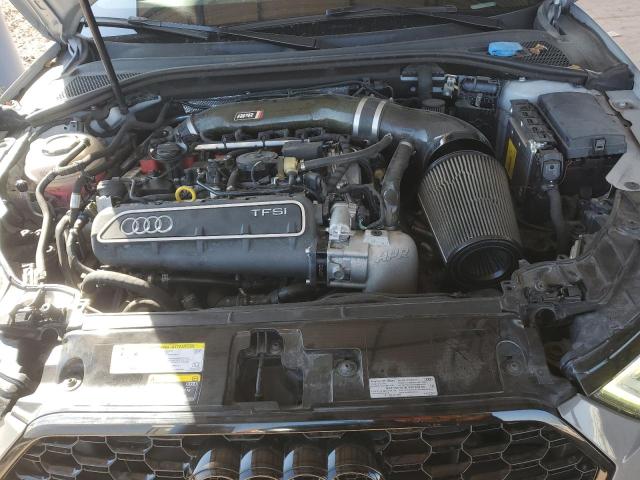 2020 AUDI RS3 WUABWGFF3LA902025
