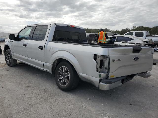 VIN 1FTEW1C80GFC31614 2016 Ford F-150, Supercrew no.2