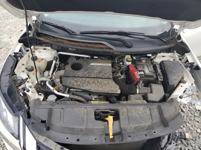 VIN 5N1BT3BA5PC748268 2023 Nissan Rogue, SV no.11