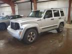 JEEP LIBERTY SP снимка