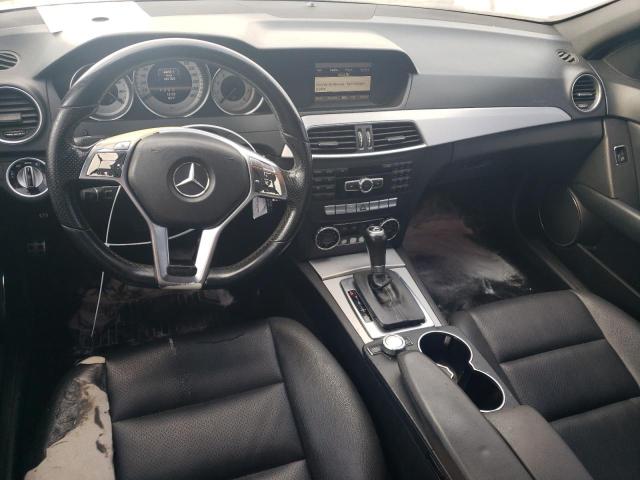 VIN WDDGF4HB7DR274491 2013 Mercedes-Benz C-Class, 250 no.8