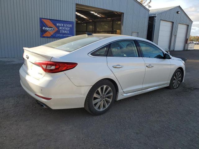 2015 HYUNDAI SONATA SPO - 5NPE34AF4FH102906