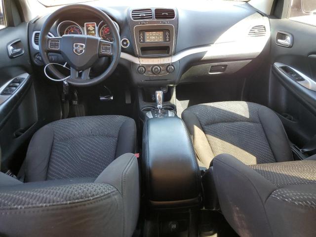 2017 DODGE JOURNEY SX - 3C4PDDBG1HT512336