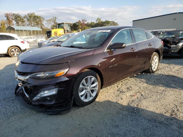 2020 CHEVROLET MALIBU LT #2904896122