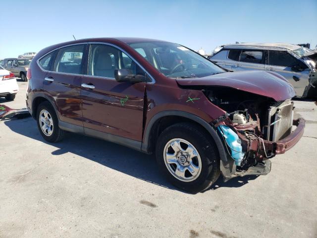 VIN 2HKRM3H30FH502451 2015 Honda CR-V, LX no.4