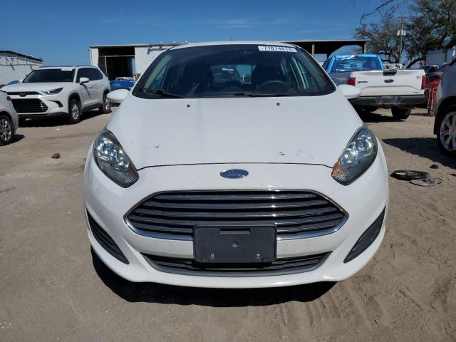 VIN 3FADP4TJ4EM177296 2014 Ford Fiesta, S no.5