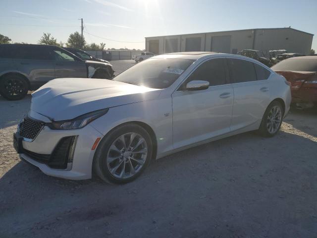 2021 CADILLAC CT5 PREMIU #2991682174