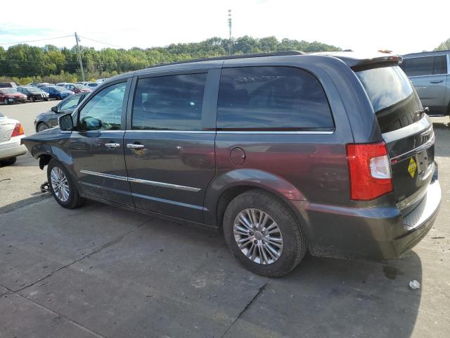 VIN 2C4RC1CG9FR638422 2015 Chrysler Town and Countr... no.2