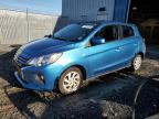 2022 MITSUBISHI MIRAGE ES - ML32AUHJ8NH004464