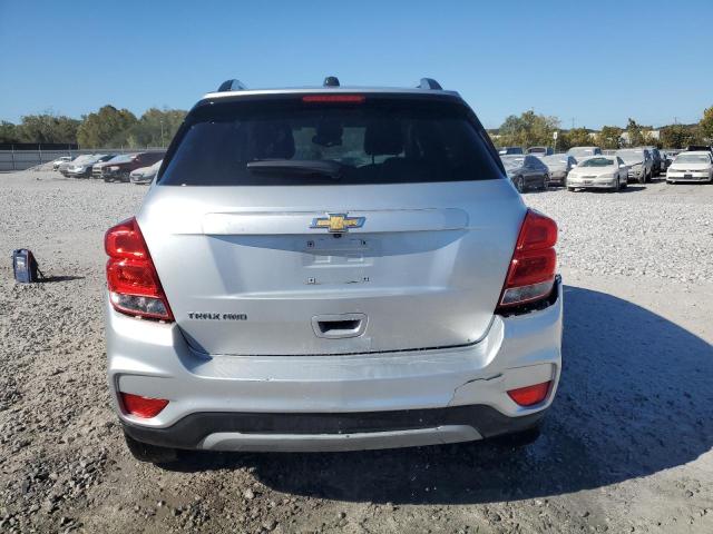 VIN KL7CJPSB2JB612172 2018 Chevrolet Trax, 1LT no.6