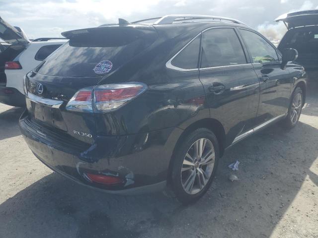 2015 LEXUS RX 350 - 2T2ZK1BA4FC158137