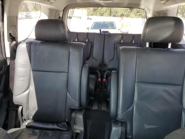 2017 LEXUS GX 460 - JTJBM7FX3H5178720