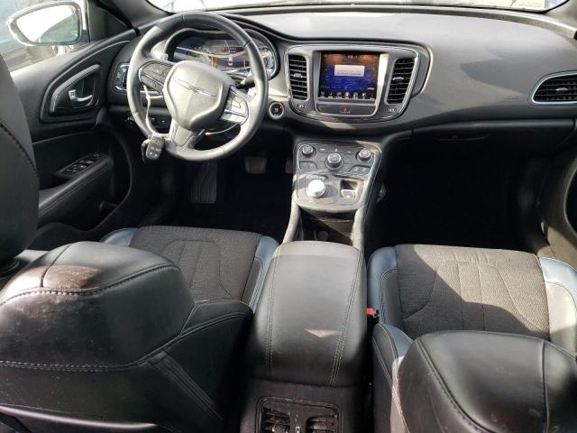 2016 CHRYSLER 200 S - 1C3CCCBB2GN124163