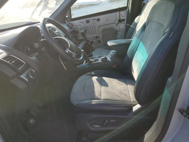 2017 FORD EXPLORER X - 1FM5K8D84HGB91368