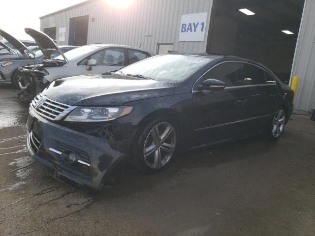 2013 VOLKSWAGEN CC SPORT #3023923226