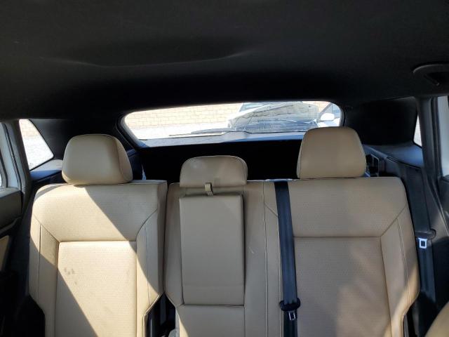 2020 VOLKSWAGEN ATLAS CROS - 1V21E2CA5LC209760