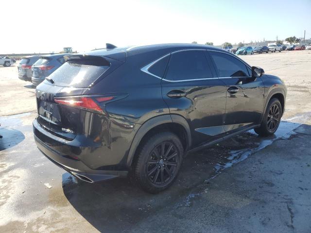 Vin: jtjaarbz6l5010179, lot: 73799964, lexus nx 300 base 20203