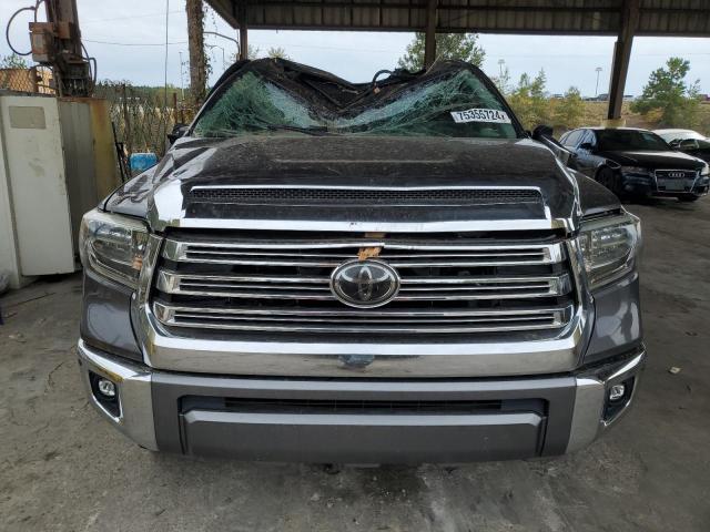 2018 TOYOTA TUNDRA CRE - 5TFAW5F11JX720710