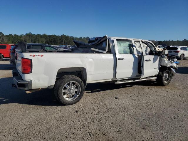 2015 CHEVROLET SILVERADO - 1GC1KUEG6FF640635