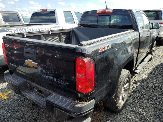 Vin: 1gchsdenxj1209265, lot: 74115584, chevrolet colorado z71 20183