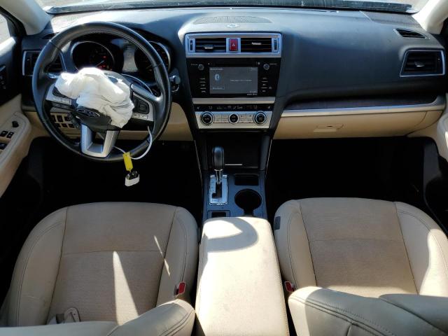 2016 SUBARU OUTBACK 2. - 4S4BSANC0G3324534