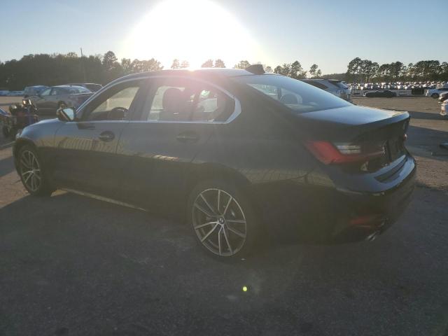 2020 BMW 330I - 3MW5R1J0XL8B03918