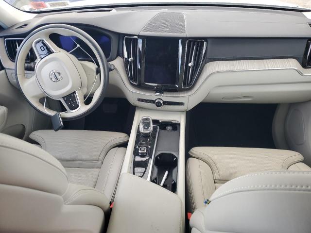 2022 VOLVO XC60 B5 IN YV4L12RL7N1915865