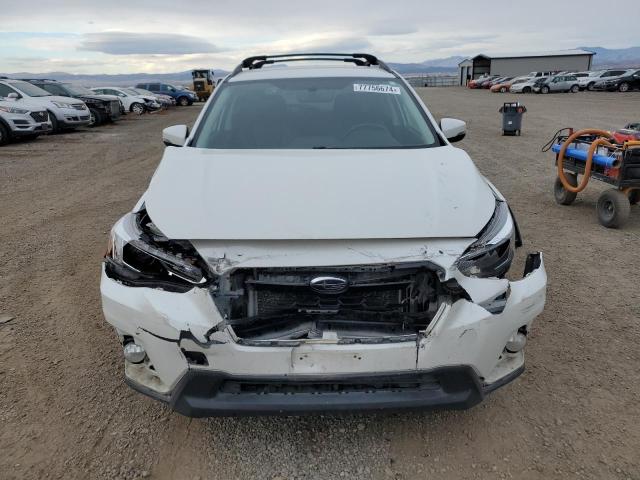 2018 SUBARU CROSSTREK - JF2GTAJC3JH257131