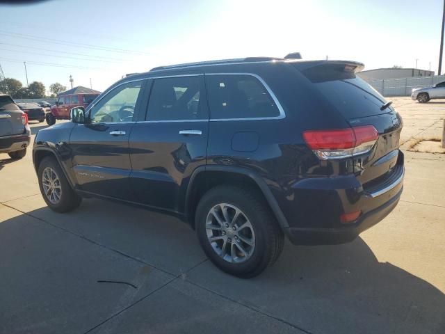 2015 JEEP GRAND CHER - 1C4RJEBG7FC232016