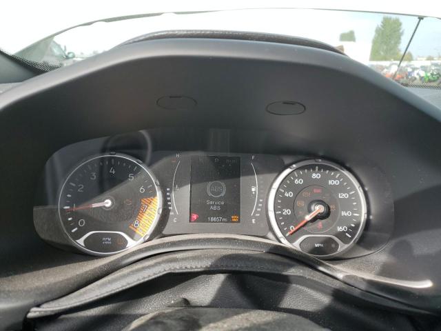 2020 JEEP RENEGADE S - ZACNJBA10LPL84301