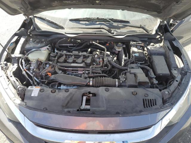 2017 HONDA CIVIC EX - 2HGFC3B37HH350650