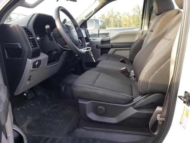 2019 FORD F150 - 1FTMF1C5XKKD08569