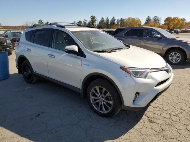 VIN JTMDJREV8HD114257 2017 Toyota RAV4, Limited no.4