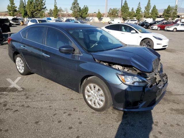 VIN 3N1AB7APXGY260511 2016 Nissan Sentra, S no.4