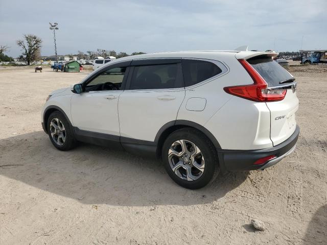 2018 HONDA CR-V EX - 5J6RW1H50JL011974