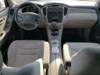 Lot #3024366545 2002 TOYOTA HIGHLANDER