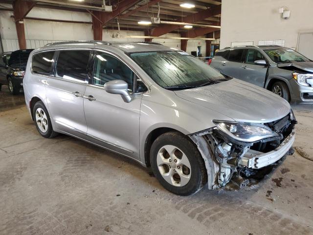 VIN 2C4RC1EG1HR520588 2017 Chrysler Pacifica, Touri... no.4