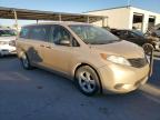 Lot #3024606666 2011 TOYOTA SIENNA BAS