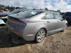 LINCOLN MKZ HYBRID photo