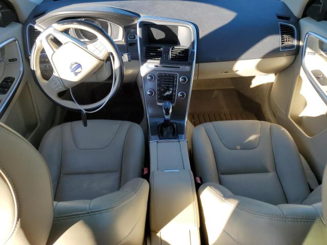 2015 VOLVO XC60 T5 PR - YV4612RK9F2704943