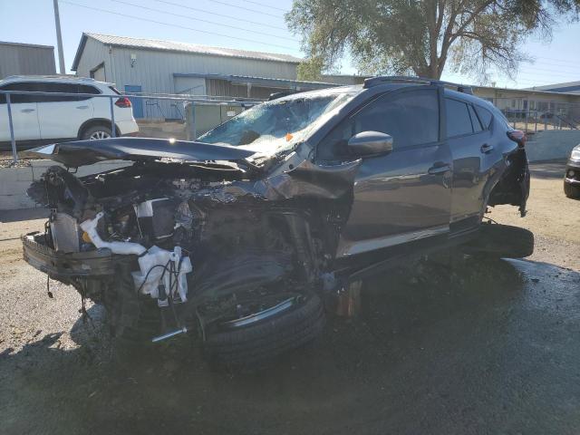 2024 SUBARU CROSSTREK - JF2GUADC0R8311294