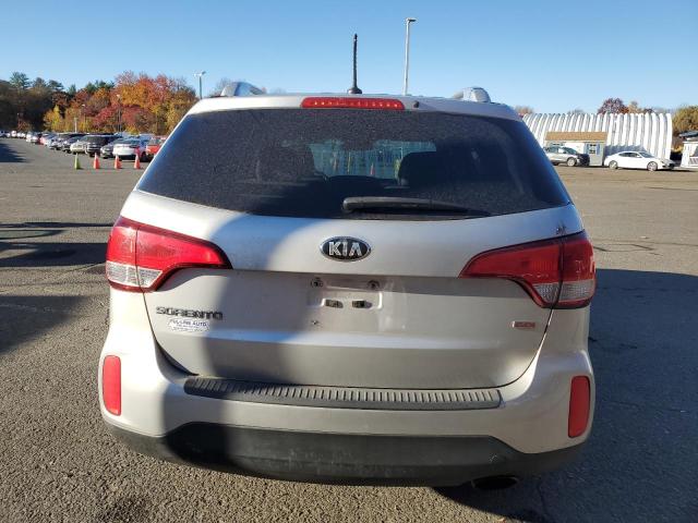 VIN 5XYKTDA7XEG521974 2014 KIA Sorento, LX no.6