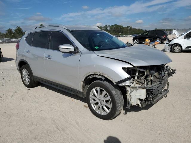 2018 NISSAN ROGUE S - KNMAT2MV5JP581758