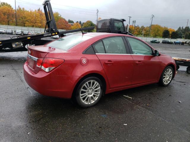 Vin: 1g1pj5sb7e7313318, lot: 78229954, chevrolet cruze eco 20143